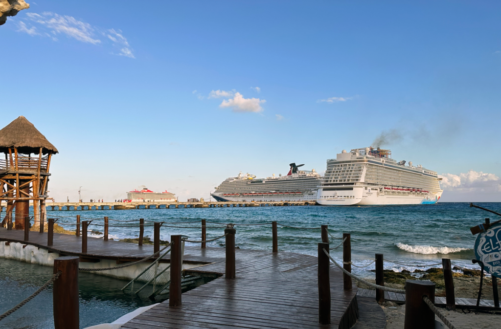 Carnival Cruise from Galveston A Texas Guide